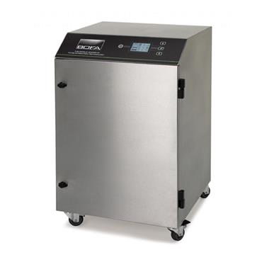 BOFA V Oracle SA iQ Tip & Volume Solder Fume Extraction Systems