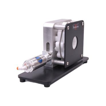 BLOCKWISE Model RCD - Air Cylinder Mounted