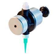 TECHCON Disposable pinch tube valve