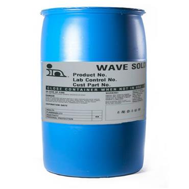 INDIUM WF-7745 VOC-Free Wave Solder Flux